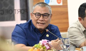 Atasi Pendangkalan Pelabuhan Cirebon, Komisi V DPR Dorong Pelindo Mandiri Lakukan Pengerukan Tanpa Bebani APBN