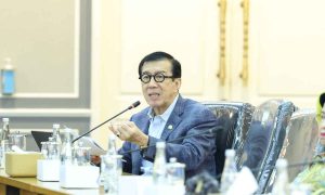 Komisi XIII DPR Dorong Penguatan Kewenangan Eksekutorial dalam Revisi UU HAM