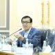 Komisi XIII DPR Dorong Penguatan Kewenangan Eksekutorial dalam Revisi UU HAM