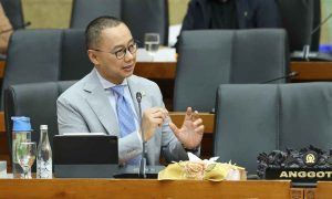 Komisi XII DPR: KLH Diminta Perkuat Anggaran Mitigasi Krisis Iklim