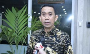 Komisi XI DPR: Pelemahan Rupiah Momentum Perkuat Industri Domestik dan Kurangi Ketergantungan Impor