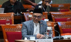 Komisi X DPR Desak Kemenpora Jadi Orkestrator Program Pemuda Indonesia
