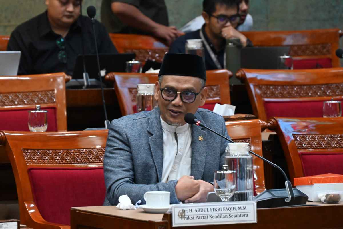 Komisi X DPR Desak Kemenpora Jadi Orkestrator Program Pemuda Indonesia