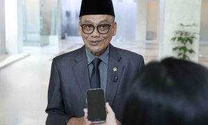 Fenomena 60 Ribu Mahasiswa Tak Registrasi Ulang, DPR: Faktor Mahalnya UKT atau yang lain?