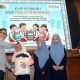 Gandeng BNI Gelar Aksi Sosial, KWP Serahkan Ribuan Peralatan Sekolah Gandeng BNI Gelar Aksi Sosial, KWP Serahkan Ribuan Peralatan Sekolah