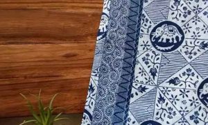 Cinta Batik Semarang, LinkUMKM BRI Kembangkan Batik Ramah Lingkungan hingga Menjangkau Pasar Internasional