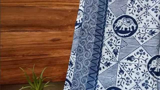 Cinta Batik Semarang, LinkUMKM BRI Kembangkan Batik Ramah Lingkungan hingga Menjangkau Pasar Internasional Cinta Batik Semarang, LinkUMKM BRI Kembangkan Batik Ramah Lingkungan hingga Menjangkau Pasar Internasional