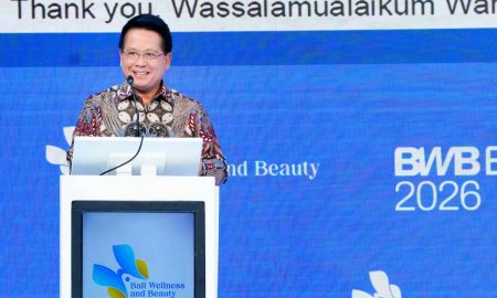 Dukung BWB Expo 2026, BRI Perkuat Daya Saing Industri Wellness dan Beauty Nasional Mendunia