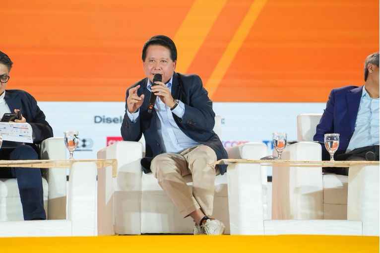 Dirut BRI Hery Gunardi: Adopsi Kecerdasan Buatan Jadi Kunci Perbankan Pertahankan Nasabah