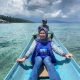 Menerjang Ombak dari Pulau ke Pulau, Dedikasi Mantri Perempuan BRI Menjaga Akses Keuangan di Wilayah Kepulauan Sulawesi Tengah
