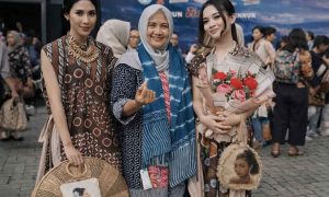Berawal dari Pesanan Kerabat di Amsterdam, Mlatiwangi Kembangkan Tas Serat Alam hingga Tembus Pasar Internasional Berkat LinkUMKM BRI