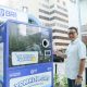 Peringati Hari Lingkungan Hidup Sedunia, BRI Dorong Kesadaran Budaya Kelola Sampah melalui Green Action BRI Peduli