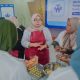 Tingkatkan Ketahanan Ekonomi, BRI Peduli Beri Pelatihan Kewirausahaan Bagi Puluhan Purna PMI Asal Cirebon