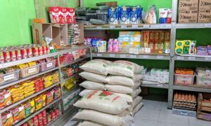 Pacu Holding Ultra Mikro, UMi Keluarga Asal Semarang Ini Makin Kuat Melalui Usaha Sembako