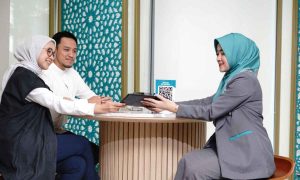 Hingga April 2026, BSI: Cicil Emas Tembus Rp16,93 Triliun