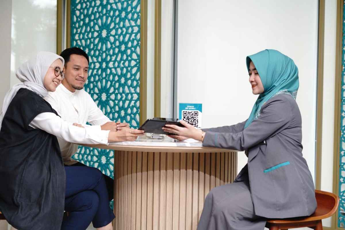 Hingga April 2026, BSI: Cicil Emas Tembus Rp16,93 Triliun