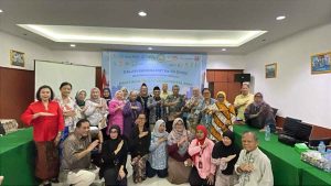Kolaborasi DNIKS-Komdigi, Pelatihan Digital Lansia Dorong Peningkatan Kesejahteraan Sosial