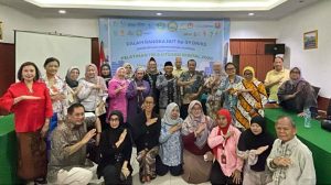 Tutup Pelatihan Pandu Literasi Digital, Gus Choi: Penyandang Disabilitas Punya Hak Akses Informasi dan Kesejahteraan Sosial Tutup Pelatihan Pandu Literasi Digital, Gus Choi: Penyandang Disabilitas Punya Hak Akses Informasi dan Kesejahteraan Sosial