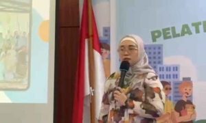 Kolaborasi DNIKS-Komdigi, Pelatihan Digital Lansia Dorong Peningkatan Kesejahteraan Sosial
