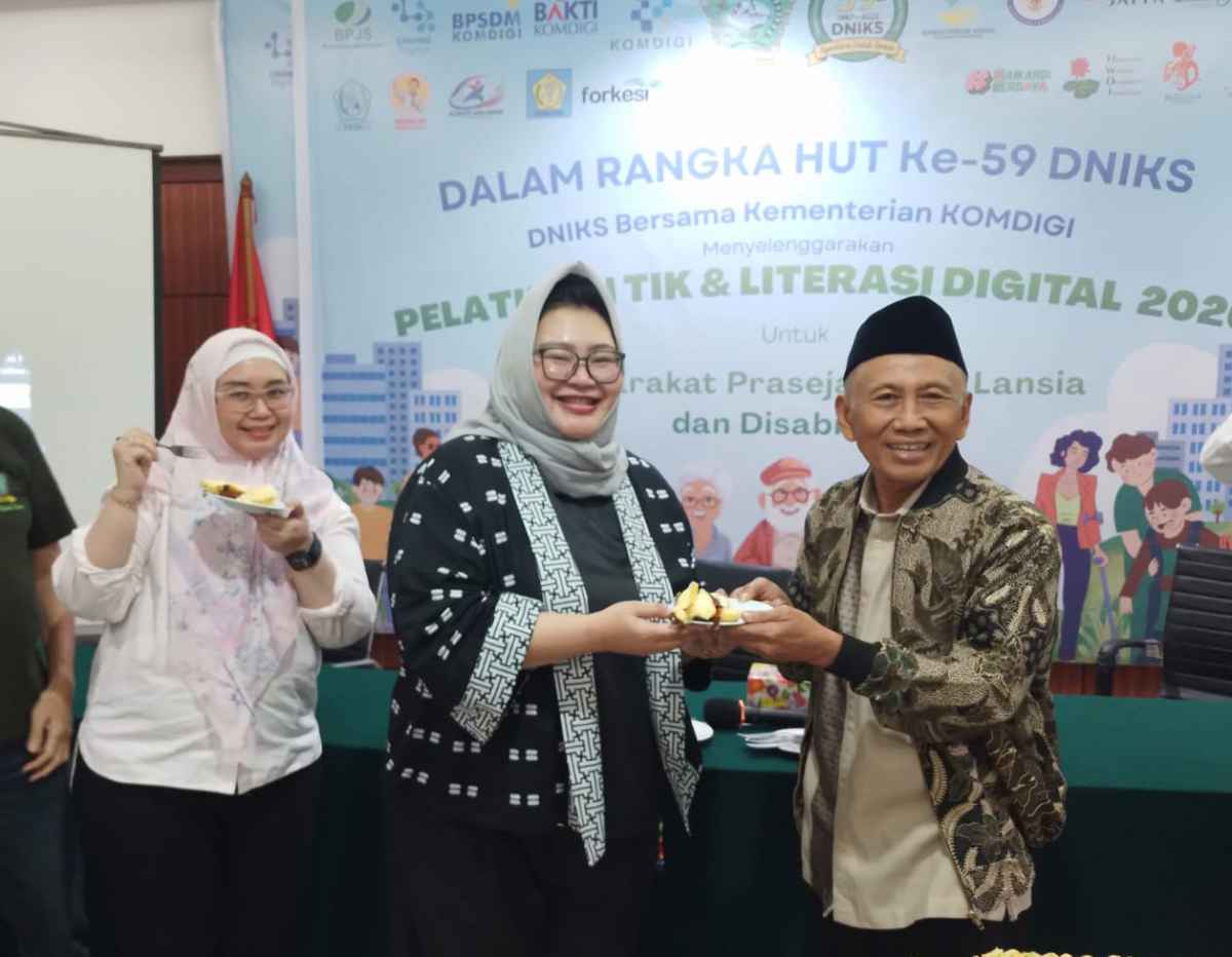 Pandu Literasi Digital Dorong Disabilitas Pahami Etika Pancasila di Ruang Digital Pandu Literasi Digital Dorong Disabilitas Pahami Etika Pancasila di Ruang Digital