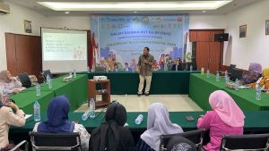 Kolaborasi DNIKS-Komdigi, Pelatihan Digital Lansia Dorong Peningkatan Kesejahteraan Sosial