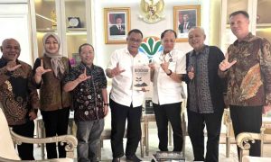 Petani Alami Tekanan Berlapis, DNIKS: Biaya Produksi Naik dan Daya Tahan Makin Menipis
