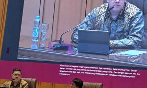 Indonesia Diminta Aktif Kawal Stabilitas Timur Tengah dan Mewaspadai Kesepakatan Damai AS-Iran