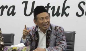 NU: Dari Politik Identitas Menuju Politik Kesejahteraan Umat