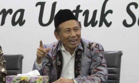 NU: Dari Politik Identitas Menuju Politik Kesejahteraan Umat