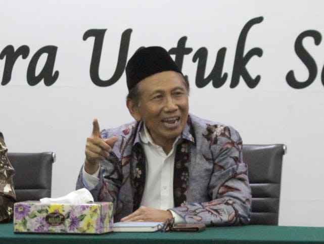 NU: Dari Politik Identitas Menuju Politik Kesejahteraan Umat