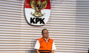 Kasus Korupsi LPEI, Hakim Vonis 8 Tahun Direktur BJU Group