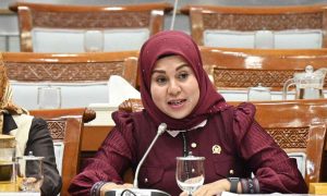 Kelas Menengah Kian Rentan, Komisi VIII DPR Minta Pemerintah Perluas Perlindungan Sosial