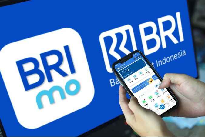 BRImo Permudah Registrasi Nasabah di 15 Negara, Buka Rekening Kini Semakin Fleksibel BRImo Permudah Registrasi Nasabah di 15 Negara, Buka Rekening Kini Semakin Fleksibel