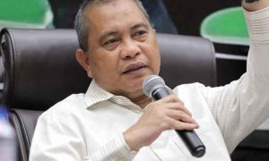 Rupiah Tembus Rp18.176 dan IHSG Ambles 4%, Komisi XI Ingatkan Efek Domino