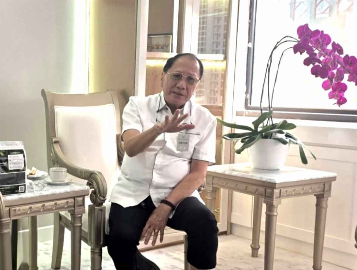 Indonesia Perlu Kementerian/Badan Ekonomi Regeneratif Indonesia Perlu Kementerian/Badan Ekonomi Regeneratif