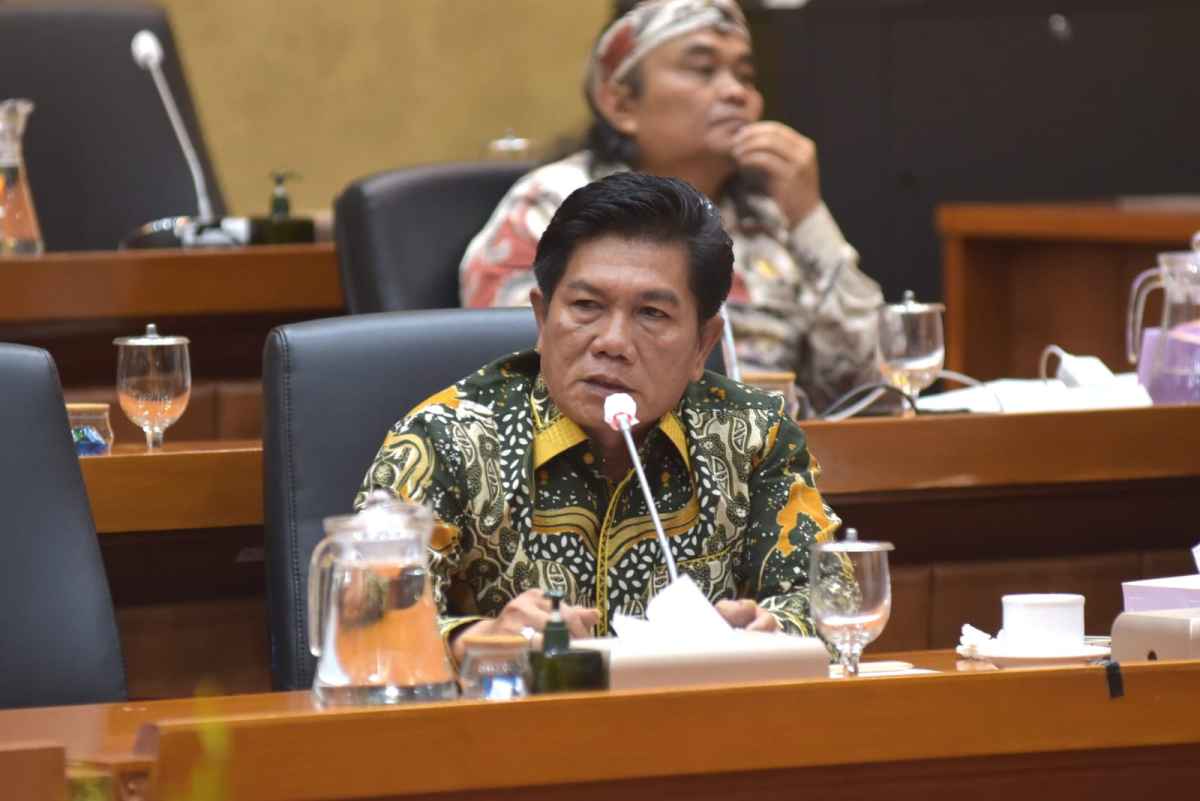 Skandal Dapur MBG Terbongkar, Komisi IX DPR Sebut Pencopotan Kepala BGN Bukti Ketegasan Prabowo