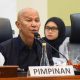 Ketua Bamggar DPR Minta KSSK Perkuat Sinergi Fiskal-Moneter Jaga Stabilitas Rupiah