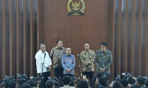 Komisi XI DPR Pastikan Sinergi Fiskal-Moneter Solid: Pasar Harus Lihat Realitas, Bukan Narasi