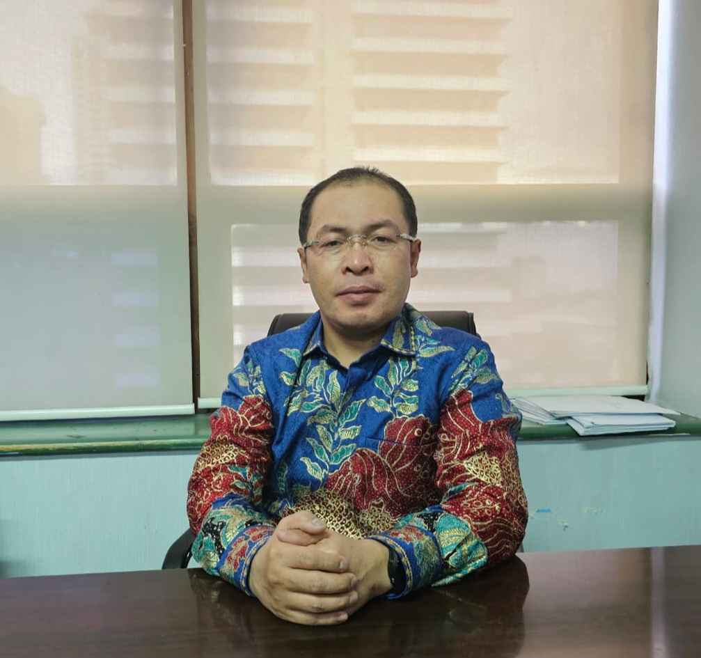 Menjaga Kepercayaan Pasar di Tengah Tantangan Ekonomi Nasional Menjaga Kepercayaan Pasar di Tengah Tantangan Ekonomi Nasional