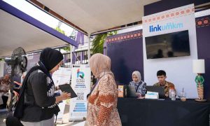 Dorong Naik Kelas, Pengguna LinkUMKM BRI Tembus 16,46 Juta Pengusaha Hingga April 2026