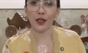 6 Rekomemdasi Rieke Komisi XIII DPR untuk Bongkar Berbagai Tindak Kejahatan Transnasional di.Bali