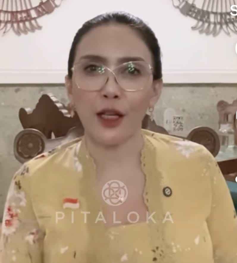 6 Rekomemdasi Rieke Komisi XIII DPR untuk Bongkar Berbagai Tindak Kejahatan Transnasional di.Bali
