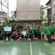 Forum Pedagang dan Juru Parkir Thamrin City Deklarasikan Organisasi, Dorong Solidaritas dan Perlindungan Sosial Forum Pedagang dan Juru Parkir Thamrin City Deklarasikan Organisasi, Dorong Solidaritas dan Perlindungan Sosial