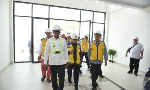 Sudjatmiko Komisi V DPR Ingatkan Proyek Sekolah Rakyat Harus Perhatikan Keselamatan Anak, Tidak Asal Bangun!