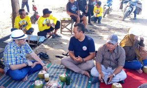 Komisi IV DPR Kecewa Nelayan Tak Dilibatkan dalam Pembentukan Koperasi Desa Nelayan Merah Putih
