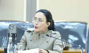 92,9% Anggaran BPIP Birokrasi, 7,1% untuk Pembinaan Ideologi, Komisi XIII DPR: Saatnya APBN Kembali pada Amanat Pancasila
