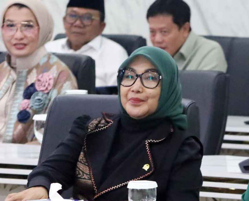 Dukung Perampingan BUMN, Komisi VI DPR: Danantara Harus Punya Road Map Jelas Dukung Perampingan BUMN, Komisi VI DPR: Danantara Harus Punya Road Map Jelas