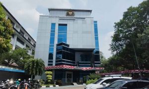 DKPP Dituding Terapkan Standar Ganda dalam Penegakan Kode Etik