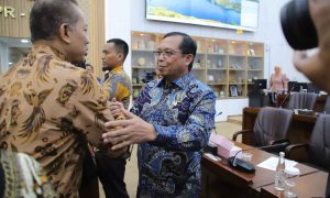 Komisi VI DPR: Revisi UU Perkoperasian Harus Komprehensif, Tidak Parsial