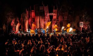 BRI Jazz Gunung Series 2026 Kembali Digelar, Perayaan Harmoni Musik, Alam, dan Budaya dalam Satu Pertunjukan
